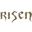 Risen Рисен — логотип